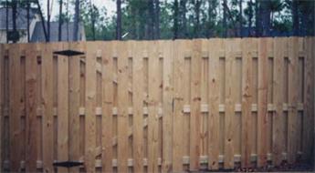 Fences