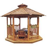 Garden Octagon
