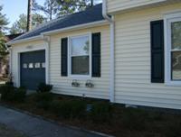 More Home Improvements - After