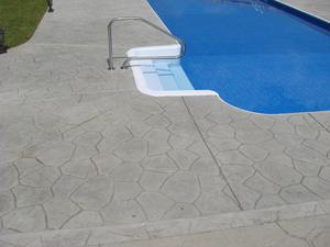 In Ground Pools