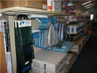 Parts & Accessories
