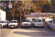 Service Department