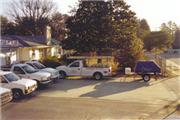 Service Department