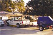 Service Department