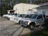 Service Department