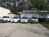 Service Department