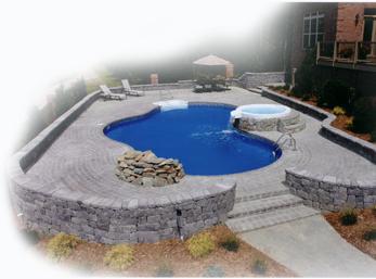 Chapman-Wilson Pools, Spas & Home Improvements, Inc.