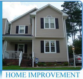 Home Improvement