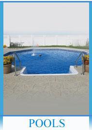 Pools