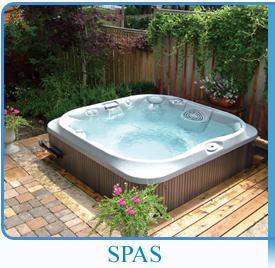 Spas