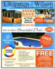 Click here to view our fliers!