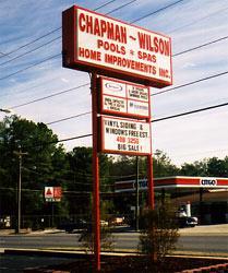 Hope Mills Location