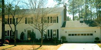 Vinyl Siding