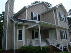 Vinyl Siding