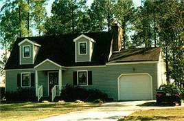 Vinyl Siding