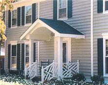 Vinyl Siding