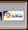 This site is secured by GeoTrust.