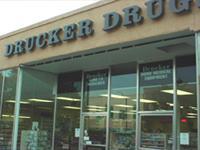 Drucker Drug