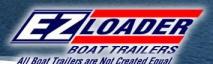 EZ Loader Boat Trailers