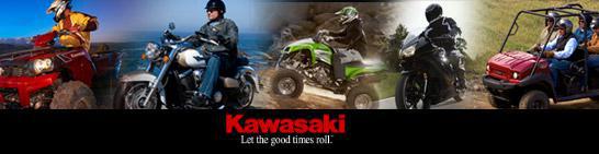 Kawasaki