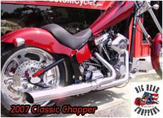 2007 Classic Chopper