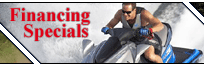 Financing Specials