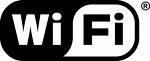 WiFi Internet Available - Work while you wait!