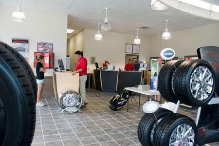 Family Tire - Morehead City, NC