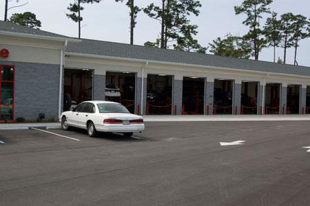 Family Tire - Morehead City, NC
