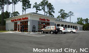 Morehead City - (252)240-2555