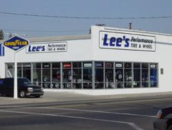 Lee's Service