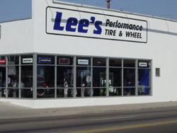 Lee's Service