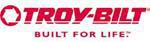 Troy-Bilt Built For Life