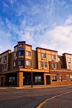 Best Western River Falls Wisconsin Best Western River Falls Wisconsin