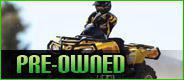 Pre-Owned