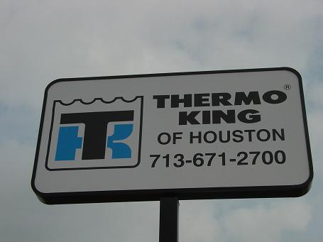 Thermo King of Houston