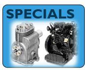 Specials