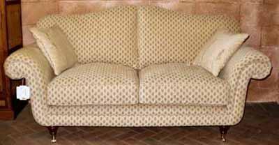 Furniture Cleaning
