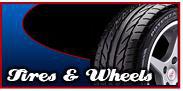 Tires & Wheels