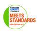 Meets standards of the Charities Review Council. Smartgive.org.