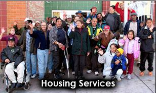 Housing Services
