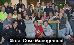 Street Case Management