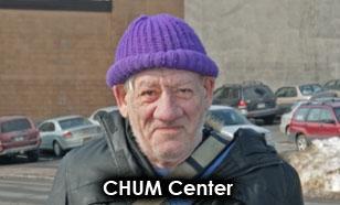 Chum Center