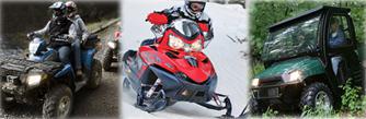 Scoff Polaris Sales & Service