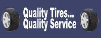 Quality Tires...Quality Service
