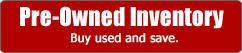 Pre-Owned Inventory