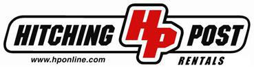 Hitching Post Rentals
