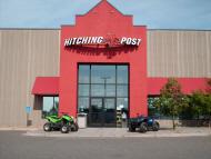 Hitching Post Motorsports