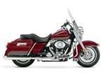 Harley Road King
