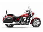 Yamaha V-Star 1300